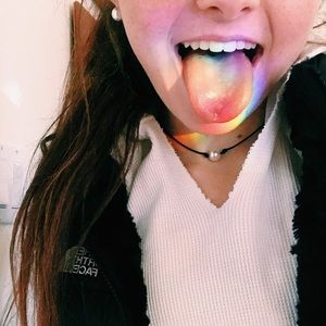 Meet your Posher, Mallory